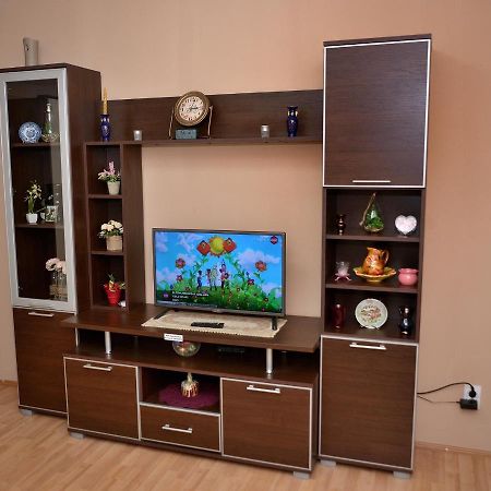 Apartman Ana Bečej Zewnętrze zdjęcie