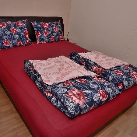 Apartman Ana Bečej Zewnętrze zdjęcie