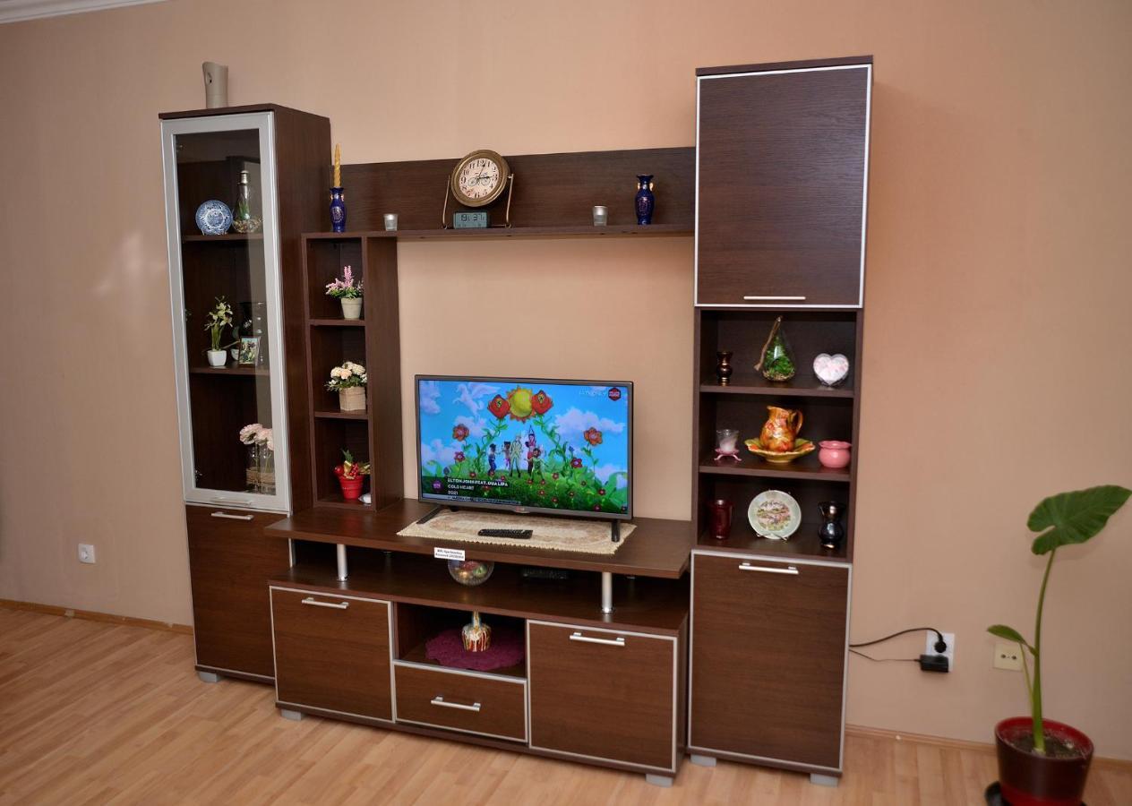 Apartman Ana Bečej Zewnętrze zdjęcie