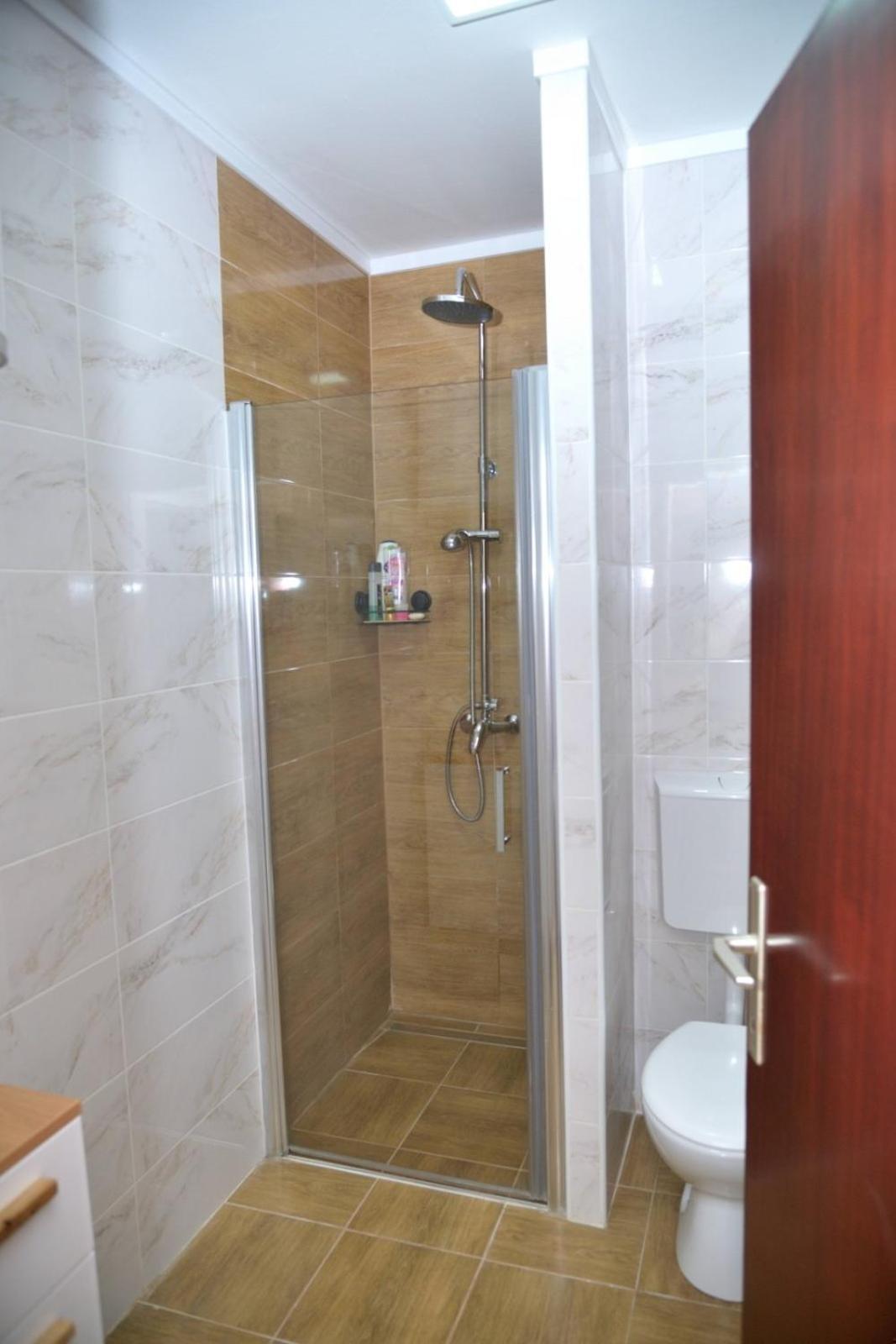 Apartman Ana Bečej Zewnętrze zdjęcie